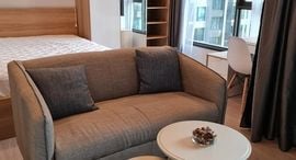 Available Units at Life Asoke Rama 9