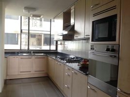 3 спален Кондо в аренду в Ruamsuk Condominium, Khlong Tan