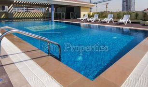 1 Bedroom Apartment for sale in District 13, Dubai Pantheon Boulevard