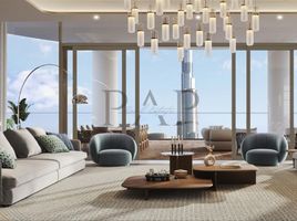 3 बेडरूम अपार्टमेंट for sale at Jumeirah Living Business Bay, Churchill Towers
