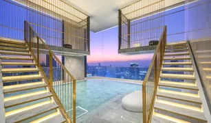 1 Bedroom Condo for sale in Lumphini, Bangkok 28 Chidlom