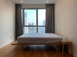 2 Schlafzimmer Wohnung zu verkaufen im The River by Raimon Land, Khlong Ton Sai