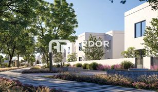 3 Habitaciones Adosado en venta en Yas Acres, Abu Dhabi Noya 2