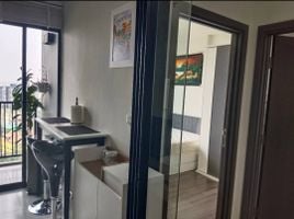 1 Bedroom Condo for rent at The Base Park West Sukhumvit 77, Phra Khanong Nuea, Watthana, Bangkok