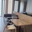 1 Bedroom Condo for rent at Ideo Chula - Samyan, Si Phraya, Bang Rak, Bangkok