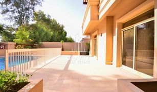 4 Bedrooms Villa for sale in , Abu Dhabi Gardenia