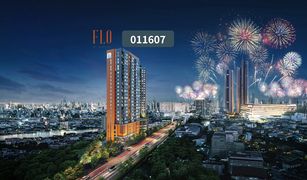 1 Bedroom Condo for sale in Khlong San, Bangkok FLO by Sansiri 