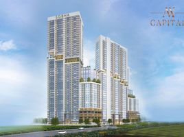 2 Bedroom Apartment for sale at The Crest, Sobha Hartland