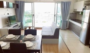 2 chambres Condominium a vendre à Nong Prue, Pattaya Supalai Mare Pattaya