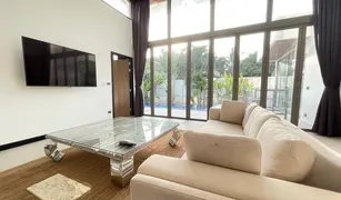 4 chambres Villa a vendre à Rawai, Phuket Elite Atoll Villa 