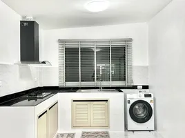 2 спален Дом на продажу в Rattanakorn Village 21 , Nong Prue, Паттайя, Чонбури