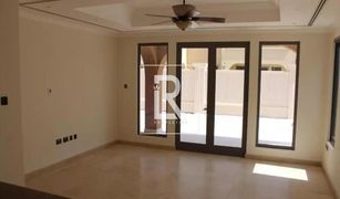 Saadiyat Beach, अबू धाबी Saadiyat Beach Villas में 3 बेडरूम विला बिक्री के लिए