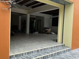  Retail space for rent at Janjira Residence, Bang Khun Si