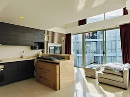 3 Schlafzimmer Appartement zu vermieten im Downtown 49, Khlong Tan Nuea, Watthana