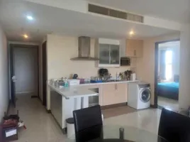 2 Bedroom Condo for sale at La Royale Beach, Nong Prue, Pattaya, Chon Buri