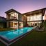 4 Bedroom Villa for sale at Grand View Residence Lagoon, Choeng Thale