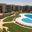 3 Bedroom Penthouse for sale at Galleria Moon Valley, South Investors Area, New Cairo City