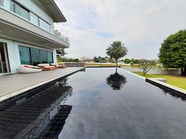 5 Schlafzimmer Villa zu verkaufen im Palm Hills Golf Club and Residence, Cha-Am, Cha-Am, Phetchaburi