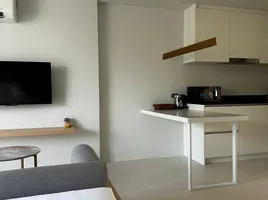 Studio Condo for sale at Utopia Karon, Karon