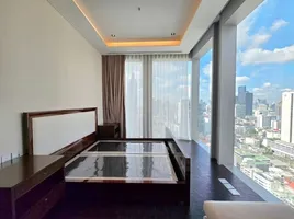 3 Bedroom Apartment for rent at The Ritz-Carlton Residences At MahaNakhon, Si Lom