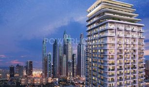 3 Habitaciones Apartamento en venta en EMAAR Beachfront, Dubái Beachgate by Address