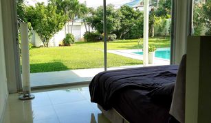 3 Bedrooms House for sale in Bo Phut, Koh Samui 