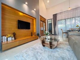 3 Bedroom House for sale at The Maple Pattaya, Huai Yai