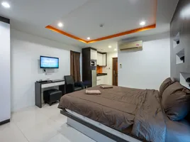 Studio Condo for sale at New Nordic VIP Suites 3, Nong Prue