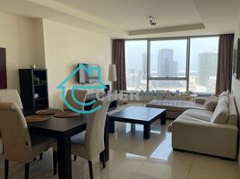 1 बेडरूम अपार्टमेंट for sale at Sun Tower, Shams Abu Dhabi