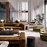 4 Schlafzimmer Penthouse zu verkaufen im Dorchester Collection Dubai, DAMAC Towers by Paramount