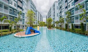 1 chambre Condominium a vendre à Hua Hin City, Hua Hin The Trust Condo Huahin
