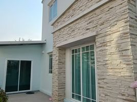 3 Bedroom Townhouse for sale at Bristol Park Pattaya, Huai Yai, Pattaya