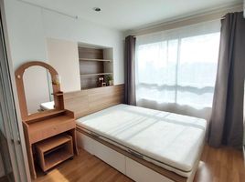 1 Schlafzimmer Appartement zu vermieten im Lumpini Park Rama 9 - Ratchada, Bang Kapi