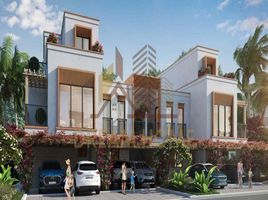 4 Bedroom Villa for sale at Mykonos, Artesia, DAMAC Hills (Akoya by DAMAC), Dubai