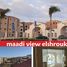 3 Bedroom Apartment for sale at Maadi View, El Shorouk Compounds