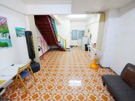 2 Bedroom Townhouse for sale at Phanason 4, Bang Chan