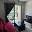 1 Schlafzimmer Wohnung zu vermieten im Siam Oriental Elegance, Nong Prue