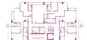 Building Floor Plans of PYNN Soonvijai