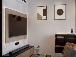 1 Schlafzimmer Wohnung zu verkaufen im Tarntip Garden Place Condominium, Suthep
