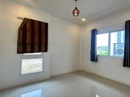 3 Bedroom House for sale at The Finest Town, Surasak, Si Racha