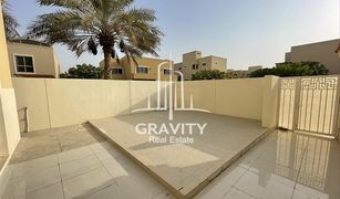 4 Schlafzimmern Reihenhaus zu verkaufen in , Abu Dhabi Samra Community