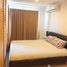 1 Schlafzimmer Penthouse zu vermieten im Diamond Suites Resort Condominium, Nong Prue