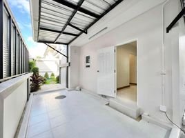 3 Bedroom House for sale at Life Bangkok Boulevard Rangsit, Pracha Thipat