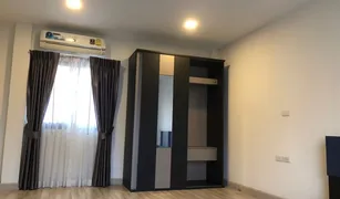 3 Bedrooms House for sale in Saphan Sung, Bangkok Villa Albero Rama 9