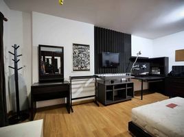 Studio Appartement zu verkaufen im Supalai City Homes Ratchada 10, Huai Khwang, Huai Khwang