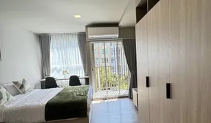 ขายคอนโด 1 ห้องนอน ใน บางขุนศรี, กรุงเทพมหานคร ดีคอนโด พนา​