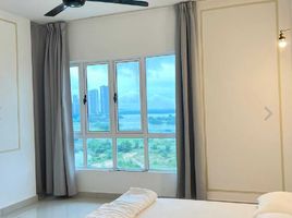 1 Schlafzimmer Appartement zu vermieten im THE HIGHLANDS, Cebu City, Cebu