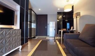 1 chambre Condominium a vendre à Khlong Tan Nuea, Bangkok Tidy Thonglor