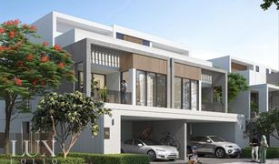 4 Habitaciones Villa en venta en Olivara Residences, Dubái Aura