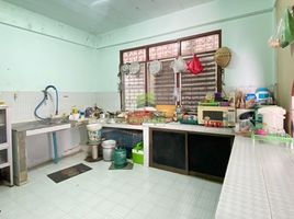 4 Schlafzimmer Reihenhaus zu verkaufen in Pak Kret, Nonthaburi, Ban Mai